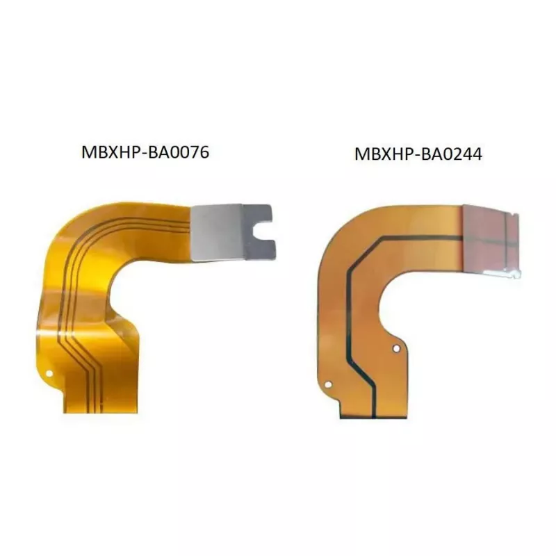 CoreParts MBXHP-BA0244 Μπαταρία ανταλλακτικού φορητού υπολογιστή