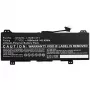 CoreParts MBXHP-BA0249 Μπαταρία ανταλλακτικού φορητού υπολογιστή