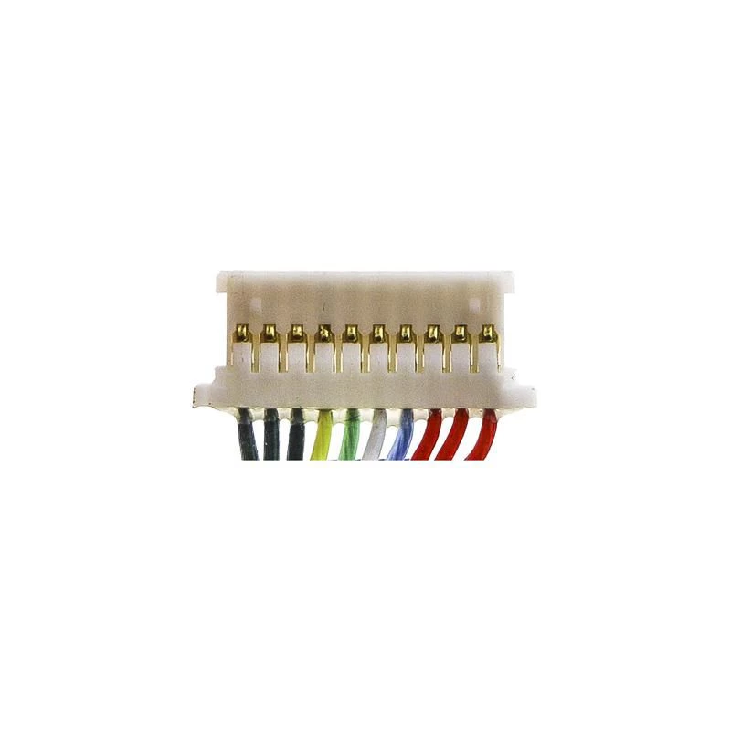 CoreParts MBXHP-BA0249 Μπαταρία ανταλλακτικού φορητού υπολογιστή