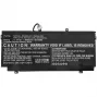 CoreParts MBXHP-BA0253 Μπαταρία ανταλλακτικού φορητού υπολογιστή