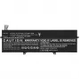 CoreParts MBXHP-BA0269 Μπαταρία ανταλλακτικού φορητού υπολογιστή