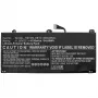 CoreParts MBXHP-BA0273 Μπαταρία ανταλλακτικού φορητού υπολογιστή