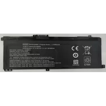 CoreParts MBXHP-BA0277 Μπαταρία ανταλλακτικού φορητού υπολογιστή