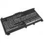 CoreParts MBXHP-BA0282 Μπαταρία ανταλλακτικού φορητού υπολογιστή