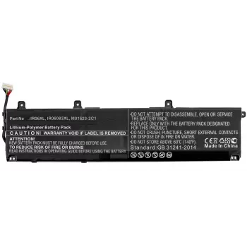 CoreParts MBXHP-BA0285 Μπαταρία ανταλλακτικού φορητού υπολογιστή