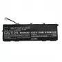 Μπαταρία laptop CoreParts MBXHP-BA0301 — 6700 mAh, 7,7 V, 89,7×5,5×283,6 mm