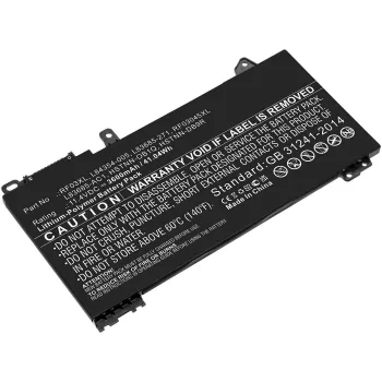 Μπαταρία HP Pavilion x360 14 Convertible ProBook 455 G7 CoreParts MBXHP-BA0308