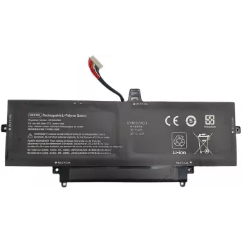 Μπαταρία CoreParts MBXHP-BA0311 Αξιόπιστη ενέργεια για laptop