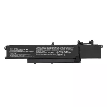 Μπαταρία laptop CoreParts MBXHP-BA0332