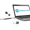 Τροφοδοτικό εσωτερικού χώρου CoreParts MBXHP-CO0004 μαύρο