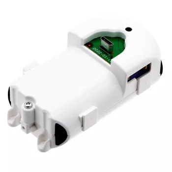 Μπαταρία οικιακής χρήσης CoreParts MBXHSC-BA029 12V 2000mAh επαναφορτιζόμενη