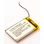 Μπαταρία αξεσουάρ ακουστικών/headset CoreParts MBXJA-BA0001