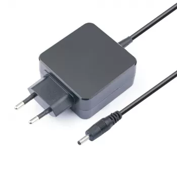 Τροφοδοτικό/inverter εσωτερικού χώρου CoreParts MBXLE-AC0001 20 W μαύρο