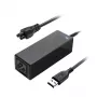 Τροφοδοτικό εσωτερικού χώρου CoreParts MBXLE-AC0038 65 W μαύρο