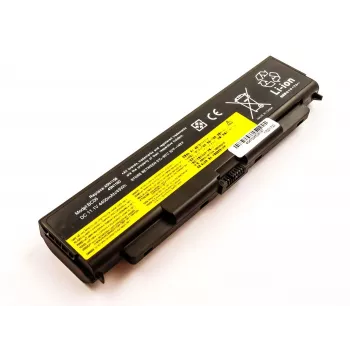Μπαταρία ανταλλακτικού laptop CoreParts MBXLE-BA0005