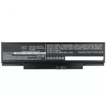 Μπαταρία ανταλλακτικού laptop CoreParts MBXLE-BA0111