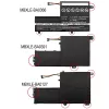 Μπαταρία ανταλλακτικού laptop CoreParts MBXLE-BA0127