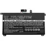 Μπαταρία ανταλλακτικού laptop CoreParts MBXLE-BA0142