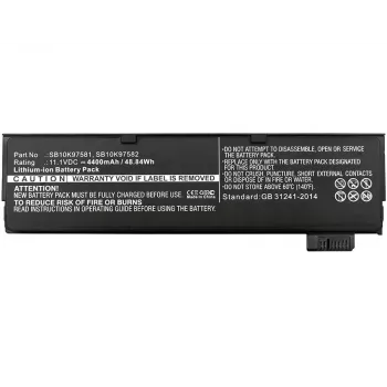Μπαταρία laptop CoreParts για Lenovo, μπαταρία, Lenovo, 20H90038CD, 20H9003ACD, 20H9003BCD, 20H9A001CD, 20H9A009CD, Thinkpad P51S