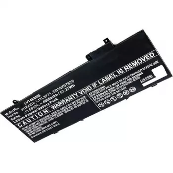 Μπαταρία laptop CoreParts για Lenovo, μπαταρία, Lenovo, ThinkPad T480s, ThinkPad T480s 20L7002LCD, ThinkPad T480s 20L7002XCD