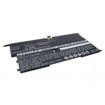 Μπαταρία ανταλλακτικού laptop CoreParts MBXLE-BA0169