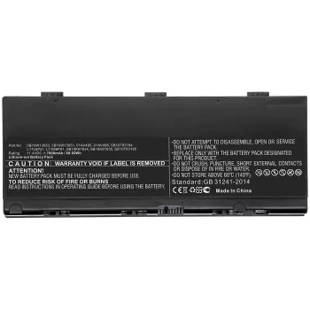 CoreParts MBXLE-BA0259 Μπαταρία ανταλλακτικού φορητού υπολογιστή