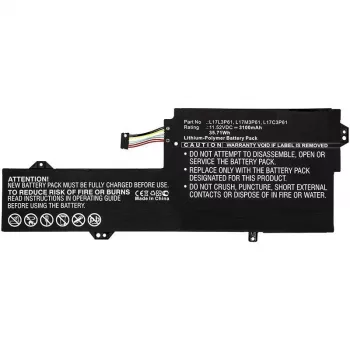CoreParts MBXLE-BA0286 Μπαταρία ανταλλακτικού φορητού υπολογιστή
