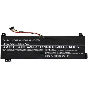 CoreParts MBXLE-BA0287 Μπαταρία ανταλλακτικού φορητού υπολογιστή