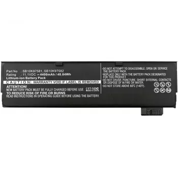 CoreParts MBXLE-BA0292 Μπαταρία ανταλλακτικού φορητού υπολογιστή