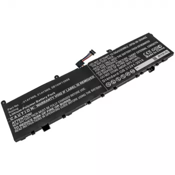 CoreParts MBXLE-BA0301 Μπαταρία ανταλλακτικού φορητού υπολογιστή