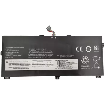 CoreParts MBXLE-BA0310 Μπαταρία ανταλλακτικού φορητού υπολογιστή