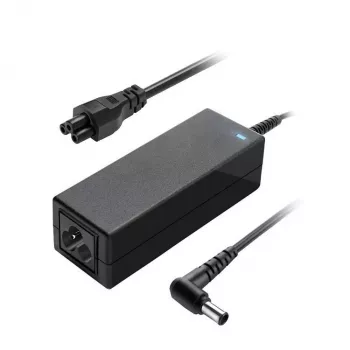 CoreParts MBXLG-AC0002 Τροφοδοτικό/αντάπτορας εσωτερικού χώρου 25 W Μαύρο