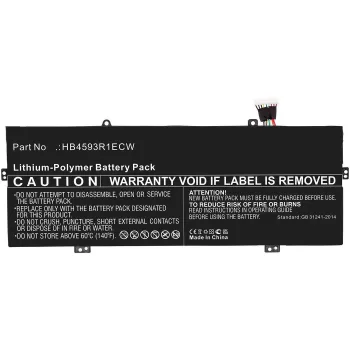 CoreParts MBXLP-BA0011 Μπαταρία ανταλλακτικού φορητού υπολογιστή