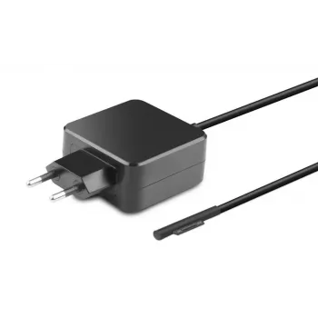 CoreParts MBXMS-AC0003 Τροφοδοτικό/μετατροπέας εσωτερικού χώρου 31 W Μαύρο