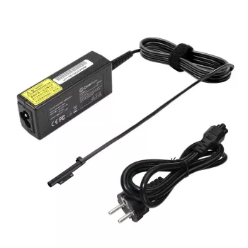 CoreParts MBXMS-AC0005 Τροφοδοτικό/μετατροπέας εσωτερικού χώρου 31 W Μαύρο