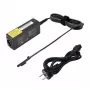 CoreParts MBXMS-AC0005 Τροφοδοτικό/μετατροπέας εσωτερικού χώρου 31 W Μαύρο