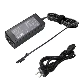 CoreParts MBXMS-AC0005 Τροφοδοτικό/μετατροπέας εσωτερικού χώρου 31 W Μαύρο