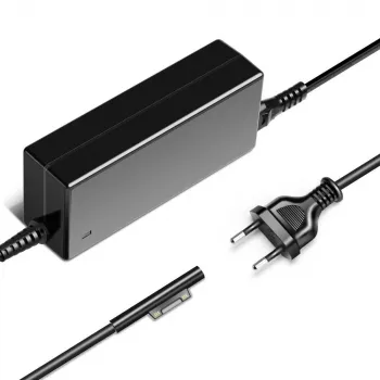 CoreParts MBXMS-AC0008 Τροφοδοτικό/μετατροπέας εσωτερικού χώρου 90 W Μαύρο
