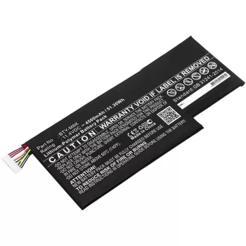 CoreParts MBXMSI-BA0011 Ανταλλακτικό laptop Μπαταρία
