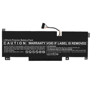 CoreParts MBXMSI-BA0018 Ανταλλακτικό laptop Μπαταρία