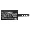 CoreParts MBXPOS-BA0468 Ανταλλακτικό/αξεσουάρ εκτυπωτή/σαρωτή Μπαταρία 1 τεμ.