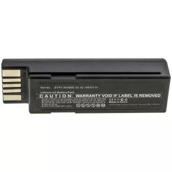 CoreParts MBXPOS-BA0515 Ανταλλακτικό laptop Μπαταρία