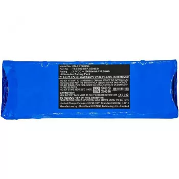 CoreParts MBXREM-BA004 Αξεσουάρ τηλεχειριστηρίου