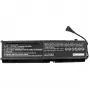Ανταλλακτικό laptop CoreParts MBXRZ-BA0010 Πλάτος 63,4 mm Βάθος 11,4 mm Ύψος 243,8 mm