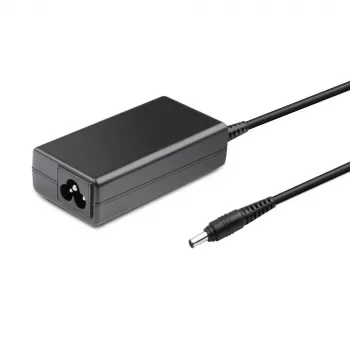 CoreParts MBXSA-AC0003 Τροφοδοτικό/μετατροπέας εσωτερικού χώρου 60 W Μαύρο