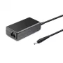 CoreParts MBXSA-AC0003 Τροφοδοτικό/μετατροπέας εσωτερικού χώρου 60 W Μαύρο