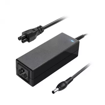 CoreParts MBXSA-AC0006 Τροφοδοτικό εσωτερικού χώρου 42 W Μαύρο