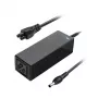 CoreParts MBXSA-AC0006 Τροφοδοτικό εσωτερικού χώρου 42 W Μαύρο