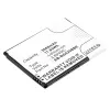 CoreParts MBXSA-BA0202 Ανταλλακτικό κινητού τηλεφώνου Μπαταρία Μαύρο