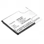 CoreParts MBXSA-BA0202 Ανταλλακτικό κινητού τηλεφώνου Μπαταρία Μαύρο